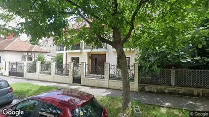 Apartments for rent in Timişoara - Photo from Google Street View