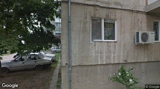 Rooms for rent in Timişoara - Photo from Google Street View