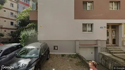 Apartments for rent in Timişoara - Photo from Google Street View