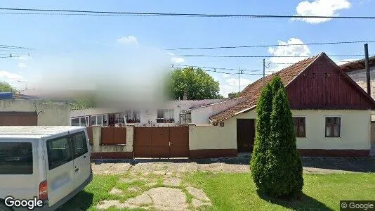 Apartments for rent in Timişoara - Photo from Google Street View