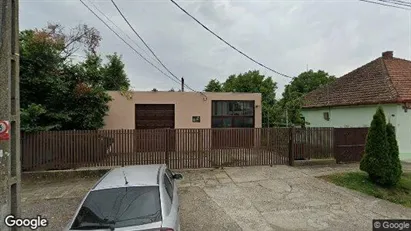 Apartments for rent in Timişoara - Photo from Google Street View
