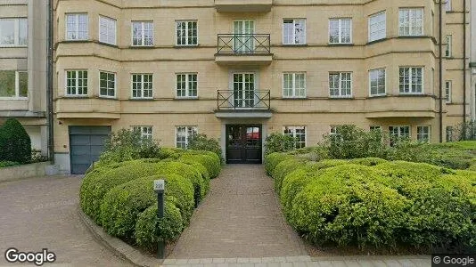 Apartments for rent in Brussels Sint-Pieters-Woluwe - Photo from Google Street View