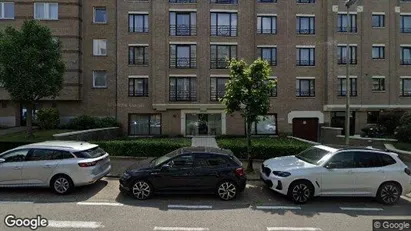 Apartments for rent in Brussels Sint-Pieters-Woluwe - Photo from Google Street View