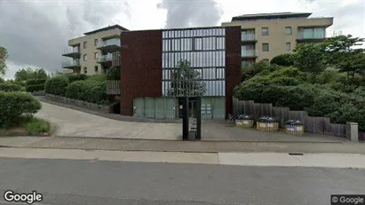 Apartments for rent in Koksijde - Photo from Google Street View