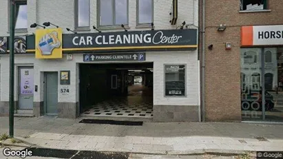 Apartments for rent in Waterloo - Photo from Google Street View