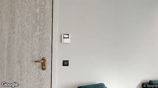Apartments for rent in Sint-Genesius-Rode - Photo from Google Street View