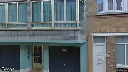 Apartments for rent in Vilvoorde - Photo from Google Street View