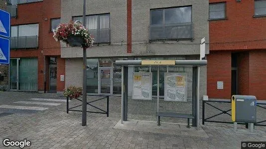 Apartments for rent in Rumst - Photo from Google Street View