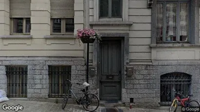 Apartments for rent in Brussels Sint-Joost-ten-Node - Photo from Google Street View
