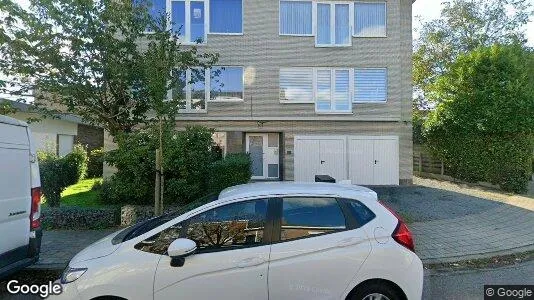 Apartments for rent in Gent Sint-Amandsberg - Photo from Google Street View