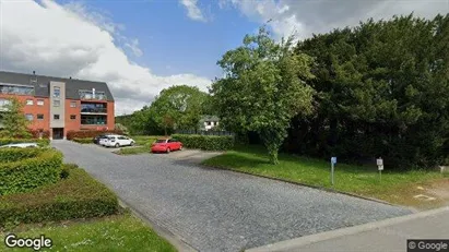 Apartments for rent in Andenne - Photo from Google Street View