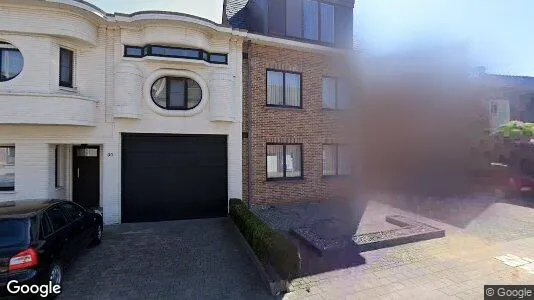 Apartments for rent in Duffel - Photo from Google Street View