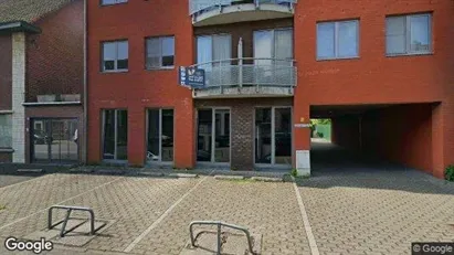 Apartments for rent in Geel - Photo from Google Street View
