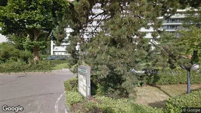 Apartments for rent in Brussels Evere - Photo from Google Street View