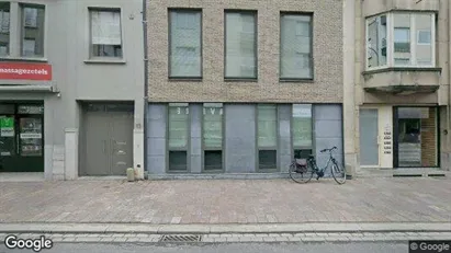 Apartments for rent in Zwevegem - Photo from Google Street View