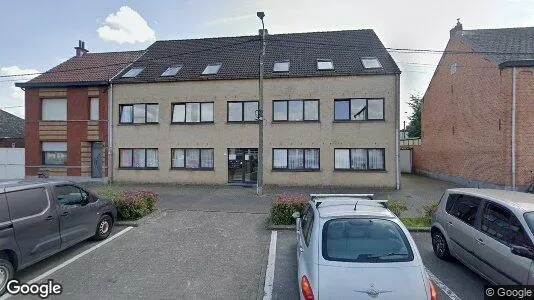 Apartments for rent in Buggenhout - Photo from Google Street View