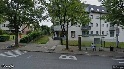 Apartments for rent in Brussels Anderlecht - Photo from Google Street View