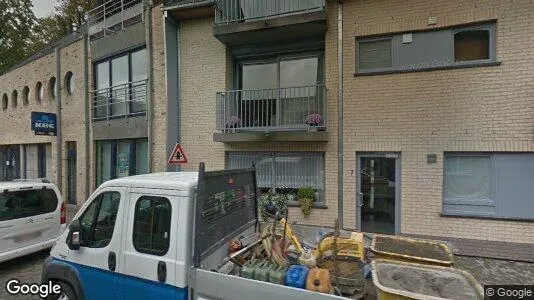 Apartments for rent in Lievegem - Photo from Google Street View