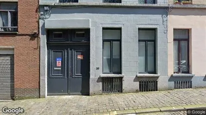 Apartments for rent in Stad Brussel - Photo from Google Street View
