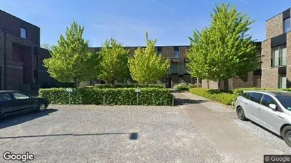 Apartments for rent in Keerbergen - Photo from Google Street View