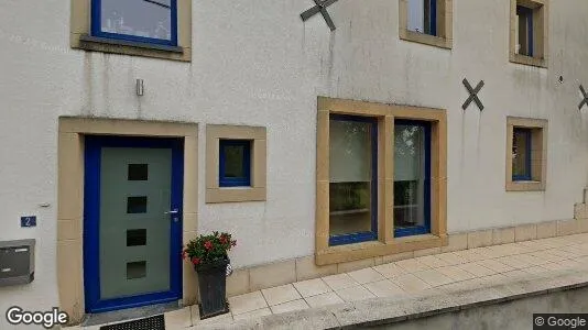 Apartments for rent in Aarlen - Photo from Google Street View