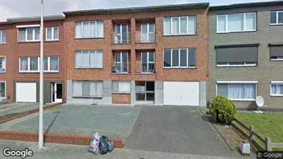 Apartments for rent in Aartselaar - Photo from Google Street View