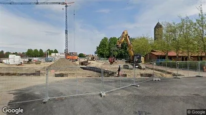 Apartments for rent in Trelleborg - Photo from Google Street View