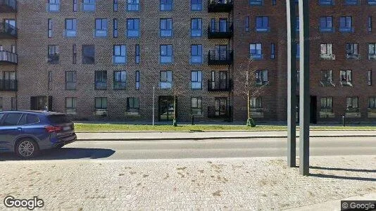 Apartments for rent in Copenhagen S - Photo from Google Street View