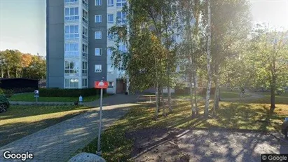 Apartments for rent in Landskrona - Photo from Google Street View