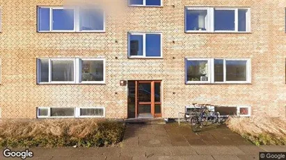 Apartments for rent in Brabrand - Photo from Google Street View