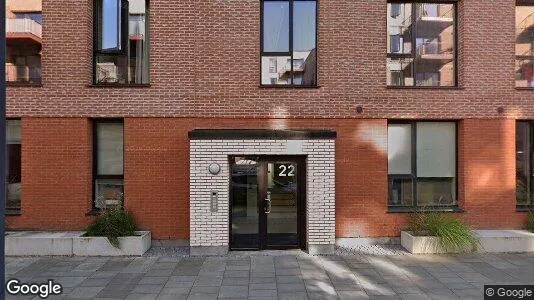 Apartments for rent in Copenhagen S - Photo from Google Street View