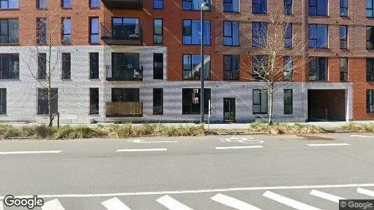 Apartments for rent in Copenhagen S - Photo from Google Street View