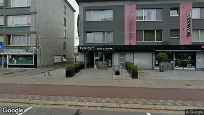 Apartments for rent in Antwerp Merksem - Photo from Google Street View