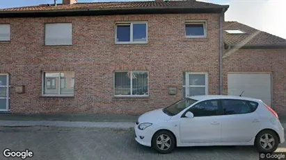 Rooms for rent in Ieper - Photo from Google Street View