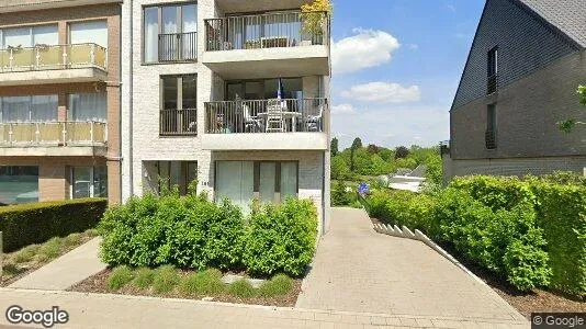 Apartments for rent in Dilbeek - Photo from Google Street View