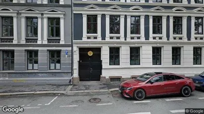 Apartments for rent in Oslo Grünerløkka - Photo from Google Street View