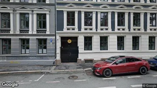 Apartments for rent in Oslo Grünerløkka - Photo from Google Street View