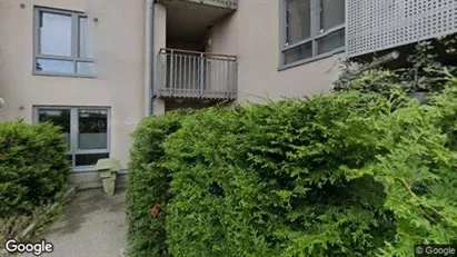 Apartments for rent in Oslo Gamle Oslo - Photo from Google Street View