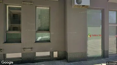 Apartments for rent in Malmö City - Photo from Google Street View