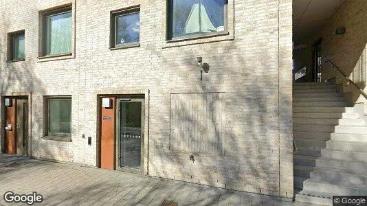 Apartments for rent in Lund - Photo from Google Street View