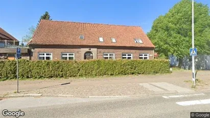 Apartments for rent in Helsingborg - Photo from Google Street View