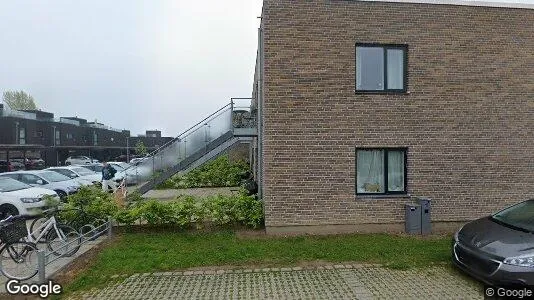 Apartments for rent in Vejle Center - Photo from Google Street View