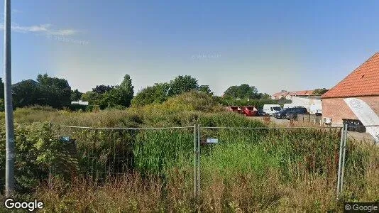 Apartments for rent in Vordingborg - Photo from Google Street View