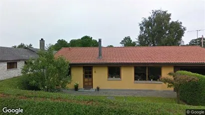 Apartments for rent in Horsens - Photo from Google Street View