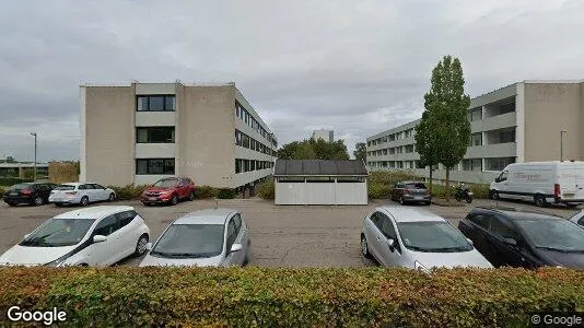 Apartments for rent in Viby J - Photo from Google Street View