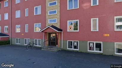 Apartments for rent in Strömsund - Photo from Google Street View