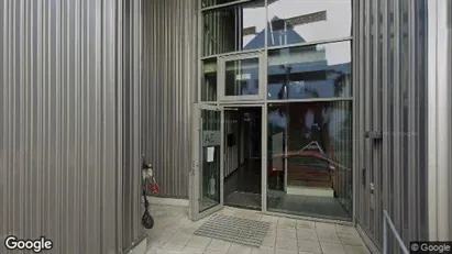 Apartments for rent in Hyllie - Photo from Google Street View