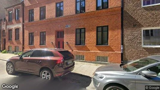 Apartments for rent in Kirseberg - Photo from Google Street View