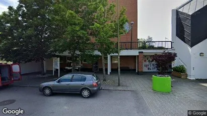 Apartments for rent in Limhamn/Bunkeflo - Photo from Google Street View