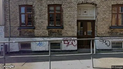 Apartments for rent in Aalborg Center - Photo from Google Street View